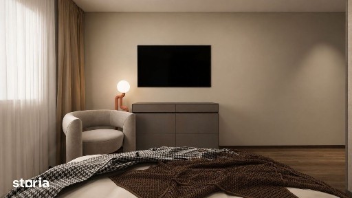 Oferta luna Iulie! Apt 2 cam - LA CHEIE