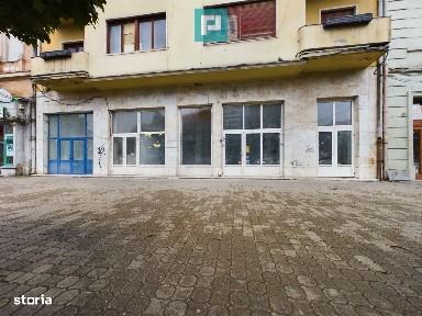 Bulevardul Revolutiei, Centru, Arad