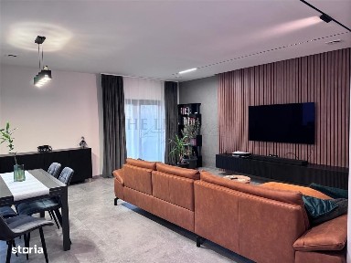 Vila 4 camere cartier Baneasa | Herastrau | Nord |