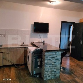 Apartament cu 2 garsoniere, 90 mp, ideal pentru investitie, zona Semic