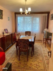 Apartament renovat in Soimilor 3 camere et2