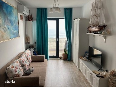 apartament de vis
