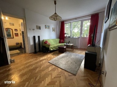 Inchiriez apartament Untold