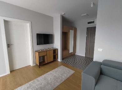 De inchiriat ap 2 camere West Residence
