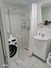 Garsoniera de inchiriat regim hotelier