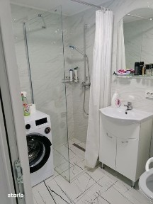 Garsoniera de inchiriat regim hotelier