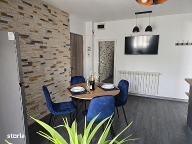 Cazare-Regim hotelier Emiri Apartament
