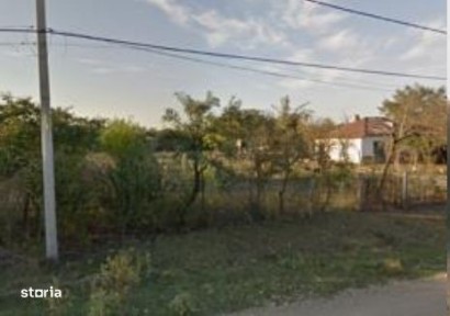 Casa si teren Pitulati, jud. Braila - ID R1965250