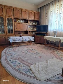 Proprietar, vand ap 3 camere