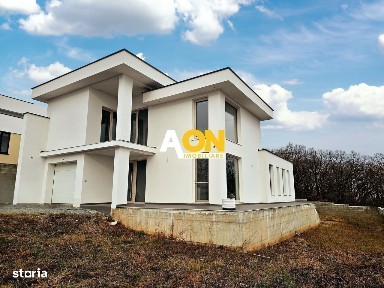 Casa noua, 6 camere, finisata la cheie, 1000 mp teren, zona Schit