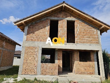 Ampoi II, Alba Iulia, Alba