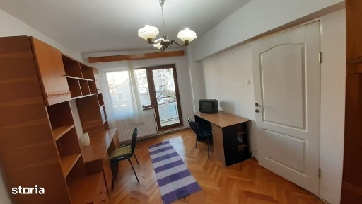 Inchiriez apartament 2 camere, etaj 1, Cartier Strand, Sibiu