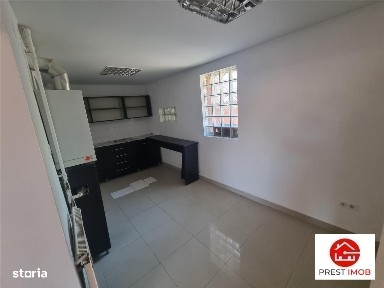 Apartament de 62 mp, parte din casa, cu intrare separata, posibil spa