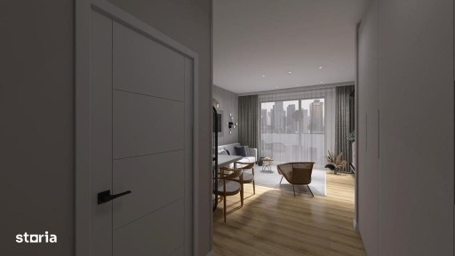 Strada Stefan cel Mare, Mioritei, Bacau