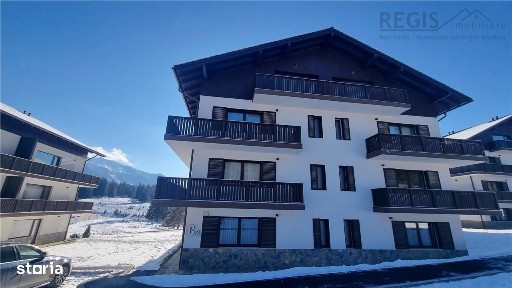 Poiana Brasov, Brasov