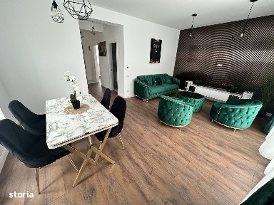 Case / vile duplex si triplex P+1+M strada topaz ghidiceni
