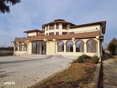 Vladiceasca, Snagov, Ilfov