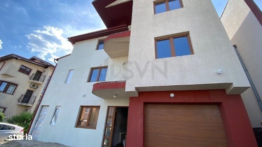 Strada Erou Radu Costache, Voluntari, Ilfov