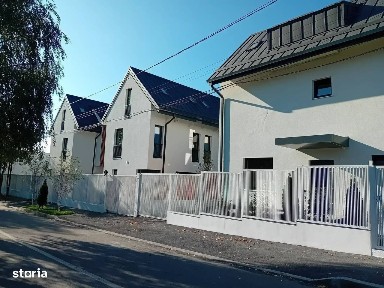Straulesti, Sectorul 1, Bucuresti