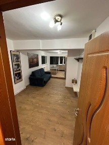 Inchiriez Apartament 3 camere cu terasa