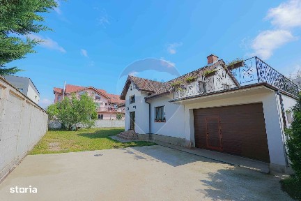 Strada Grigore Moisil, Nufarul, Oradea, Bihor