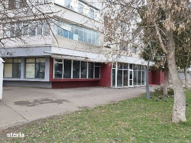 Strada Grigore Ventura, Micro 39B, Galati