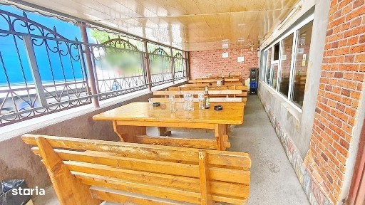 Bartolomeu Nord, Brasov