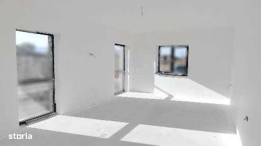 Casa Zona Linistita