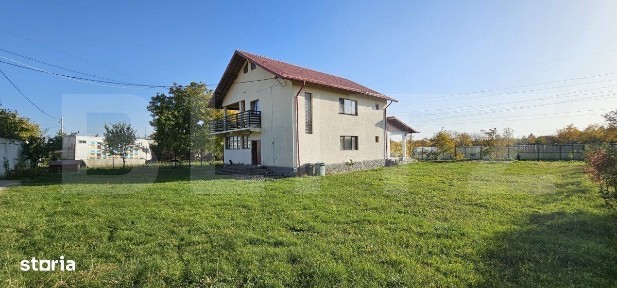 0% COMISION LA CUMPARATOR! Casa in Valea Voievozilor 310mp plus 1300mp