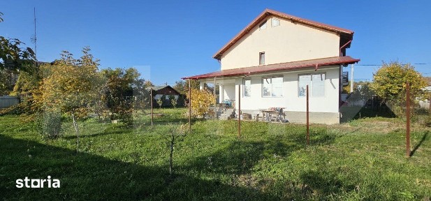 Oferta Casa in Valea Voievozilor 310mp plus 1300mp teren