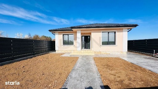 Calea Samurcasi, Crevedia, Dambovita