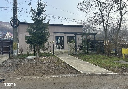 Dancu, Holboca, Iasi