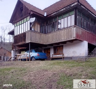 Vanzare casa in Trimpoiele (Zlatna)