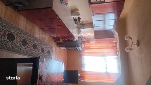 Vand apartament 3 camere