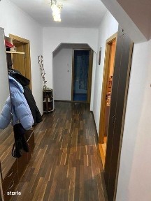 Vand apartament 4 camere