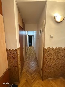 Apartament PB 3 camere zona Dragos Voda