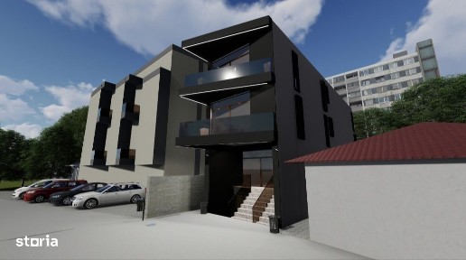 Strada Vlad Dracul, Nerva Traian, Sectorul 3, Bucuresti