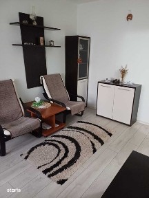 Apartament 3 camere Trivale