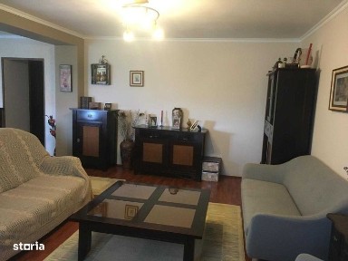 Apartament 3 Camere