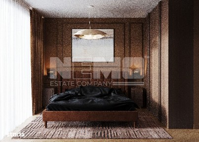 APARTAMENT 3 CAMERE | 79 MP + 21,5 MP BALCON | BLOC NOU