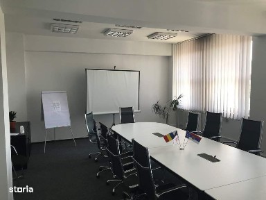 Office Pitesti-biroul tau din centru