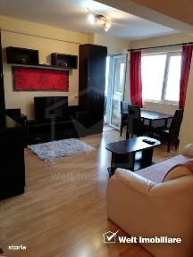 Apartament cu 3 camere de vanzare 64 mp