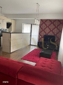 Apartament cu 4 camere pe 2 nivele 90.88mp plus terasa 21.3mp Stejarul