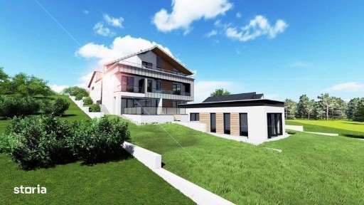 Casa la Rosu, Moara de Vant, Spital Regional, AirBnb, Investitie, Iasi