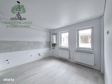 Apartament 2 cam, 38mp, etaj intermediar, bloc nou, BUCIUM-VISAN