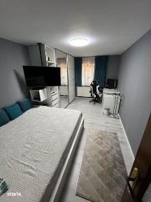 Apartament 3 camere Slatina - VANZARE