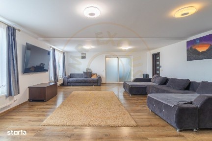 Casa 5 camere Domnesti-Teghes