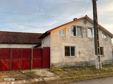 Casa de vanzare Faget