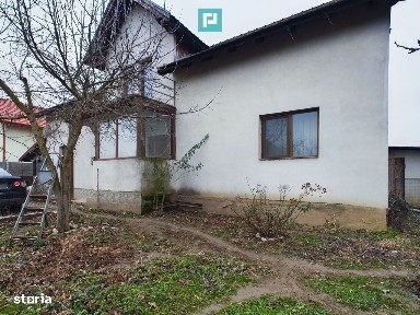 Intrarea Satul Nou, Urseni, Mosnita Noua, Timis