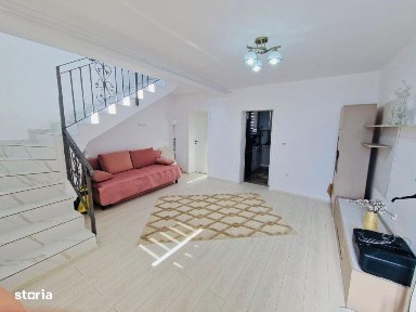 Casa Insiruita, 3 camere, 80mp utili, 150mp teren pe Calea Urseni